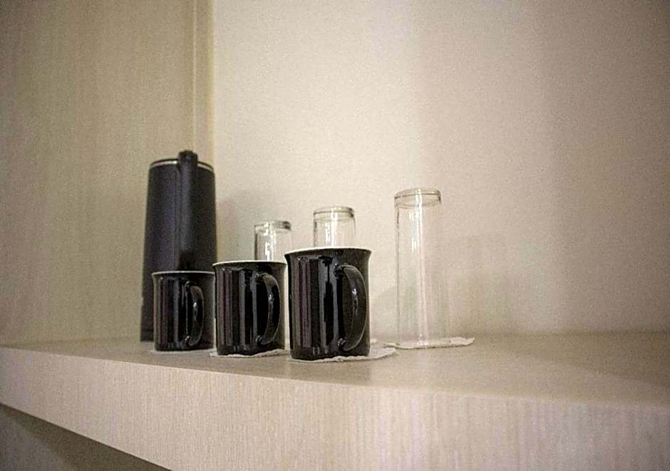 Amman Trail Hotel & Studios