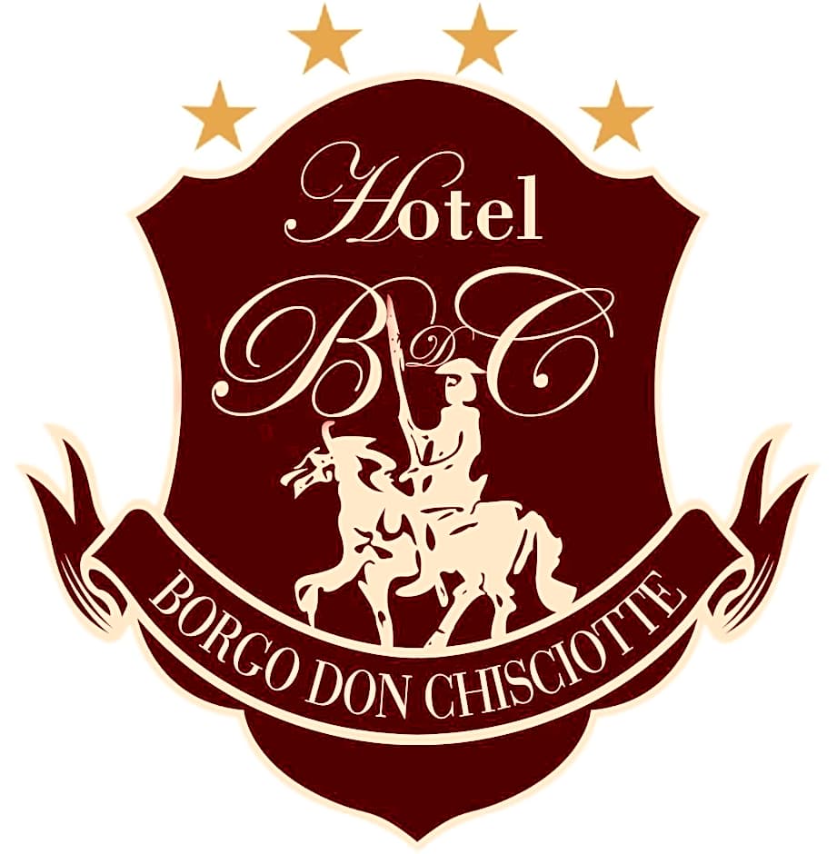 Hotel Borgo Don Chisciotte
