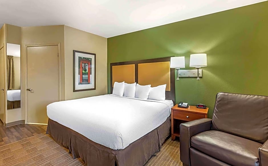 Extended Stay America Suites - Bakersfield - Chester Lane