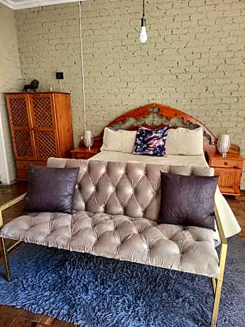 The Signature Venue and Guesthouse
