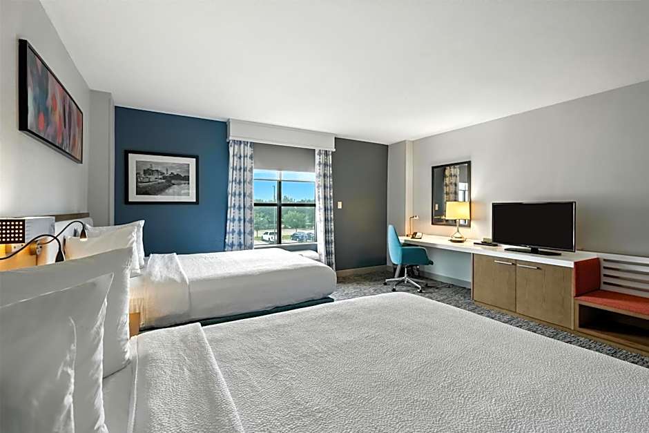 Hilton Garden Inn Houston/Sugar Land
