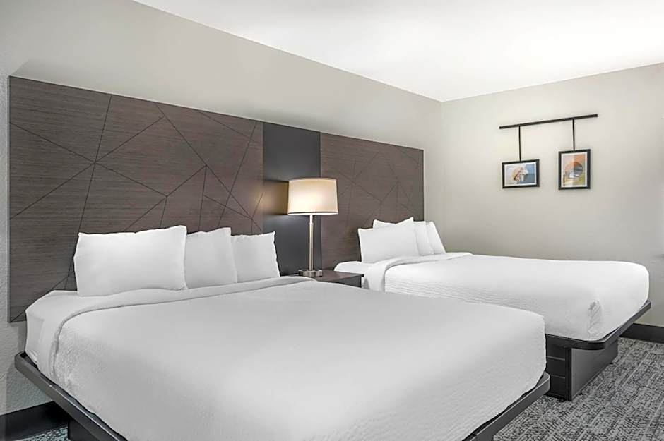 Sleep Inn Champaign North - Urbana