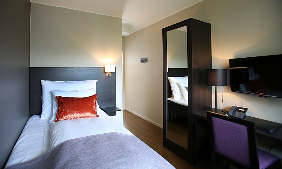 Thon Partner Hotel Jolster