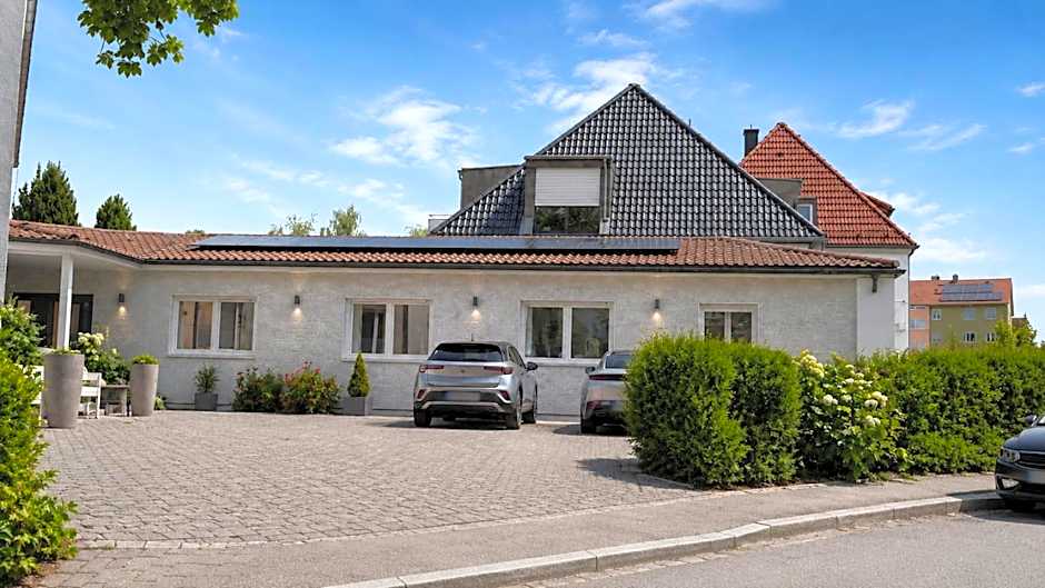 Hotel Leitner