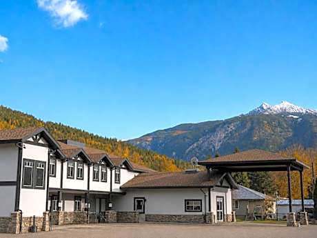 Northwinds Hotel Revelstoke