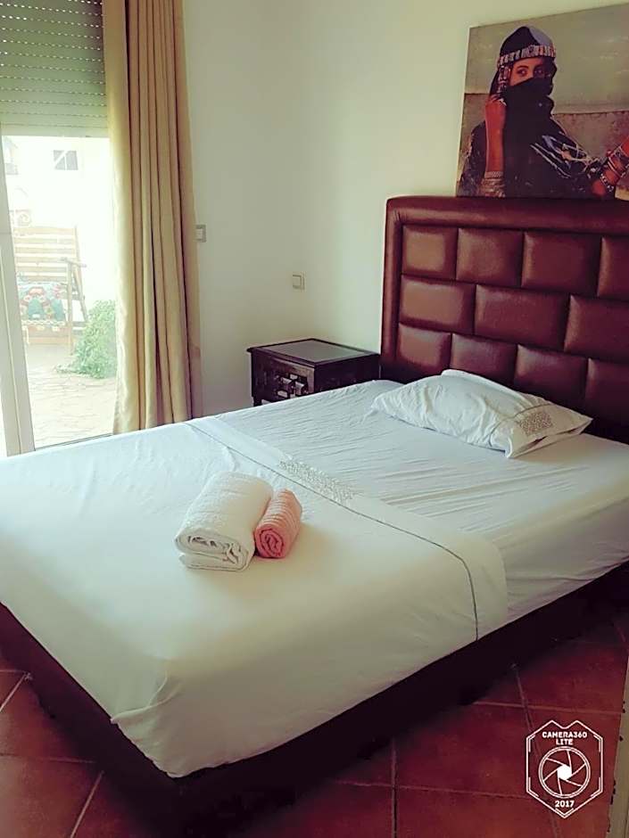 Charmant appartement moderne au cœur de Gueliz, Marrakech Lumineux", Cosy", Bien situé