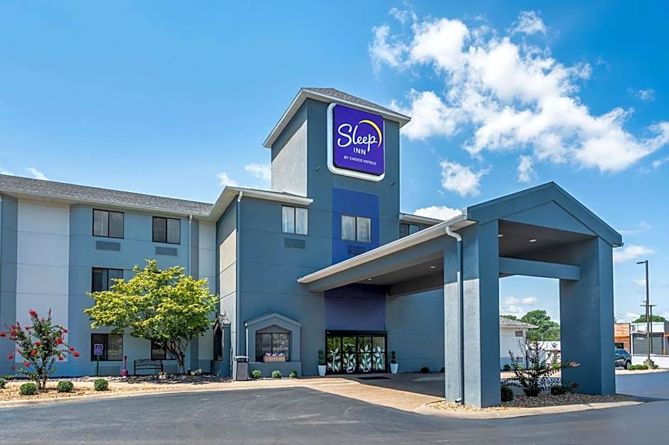 Sleep Inn Henderson-Evansville South