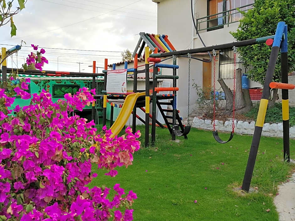 Hotel Casablanca Natural Spa