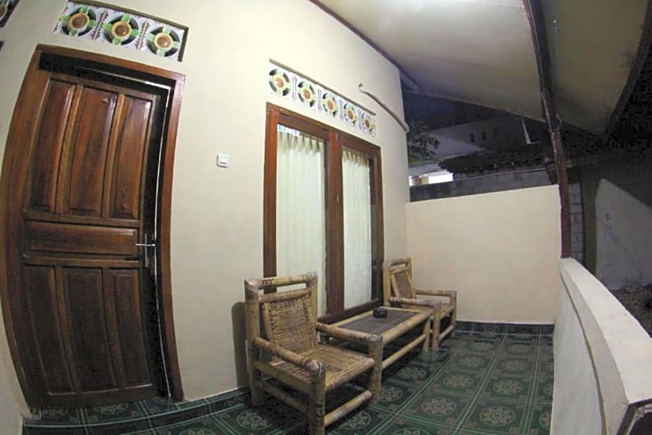 Duyung Rooms and Resto