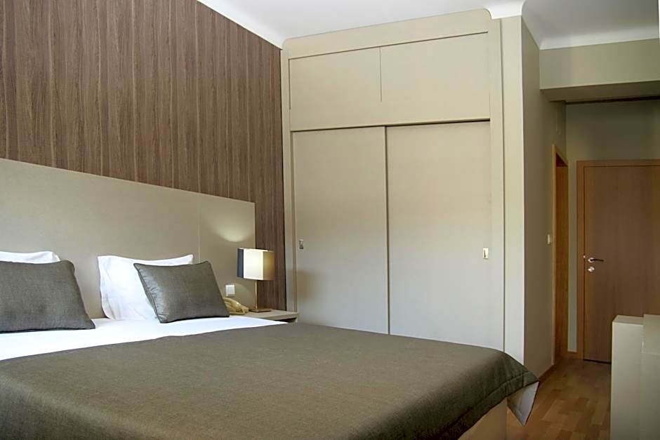 Hotel Douro Inn