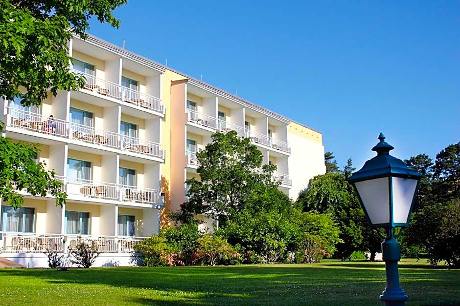 Hotel Bernstein Prerow