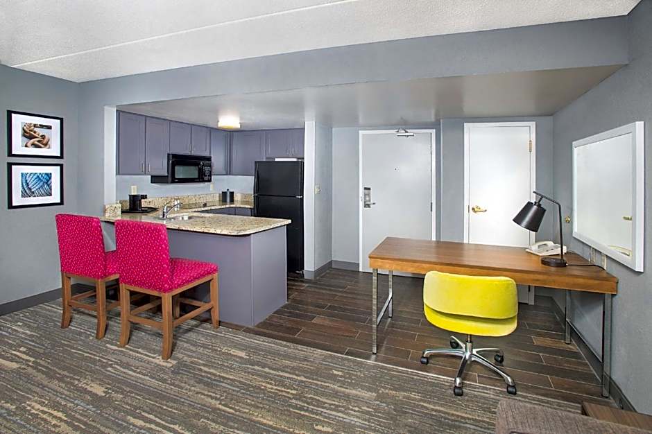Hampton Inn & Suites Annapolis