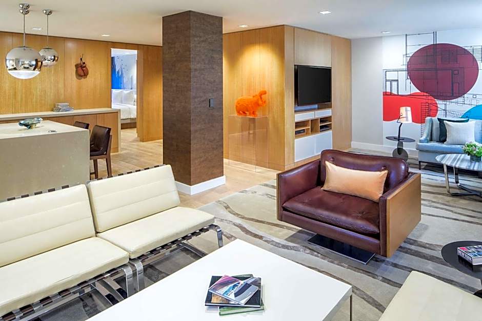 Hyatt Grand Central New York