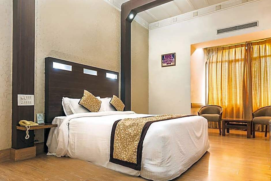 Hotel Asia Vaishno Devi