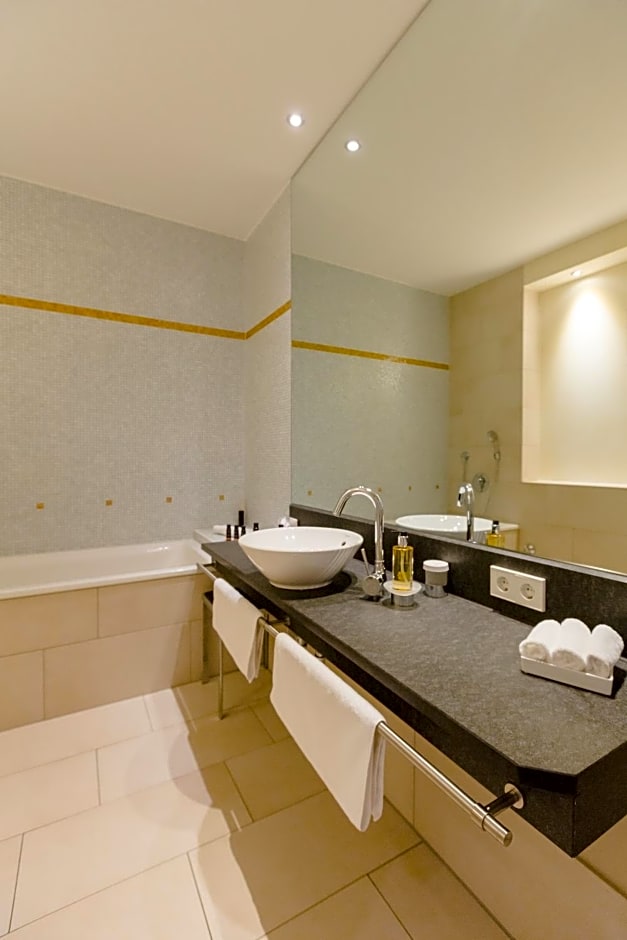 Aqua Aurelia Suitenhotel an den Thermen