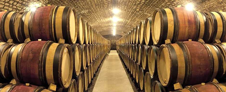 Gite La Maison du Tonnelier - Élégance & tradition sur la Route des Grands Crus