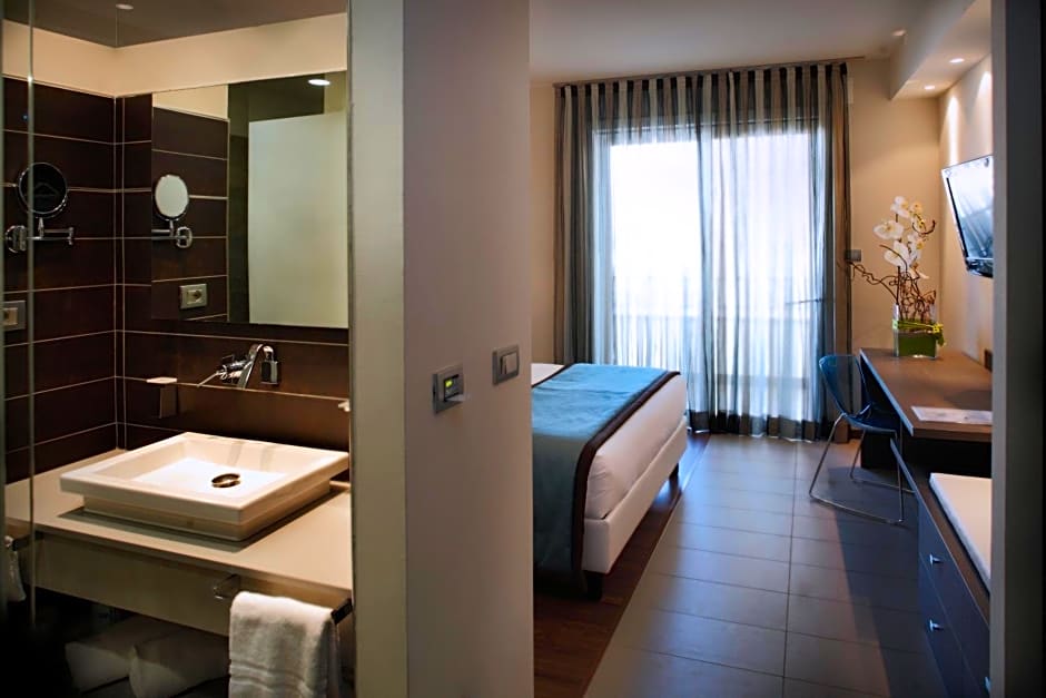 Hotel Touring