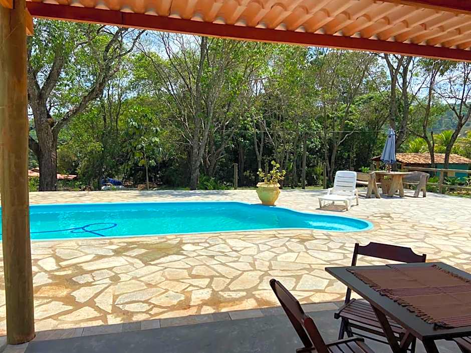 Pousada Casa Ferreira