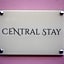Central Stay Athens
