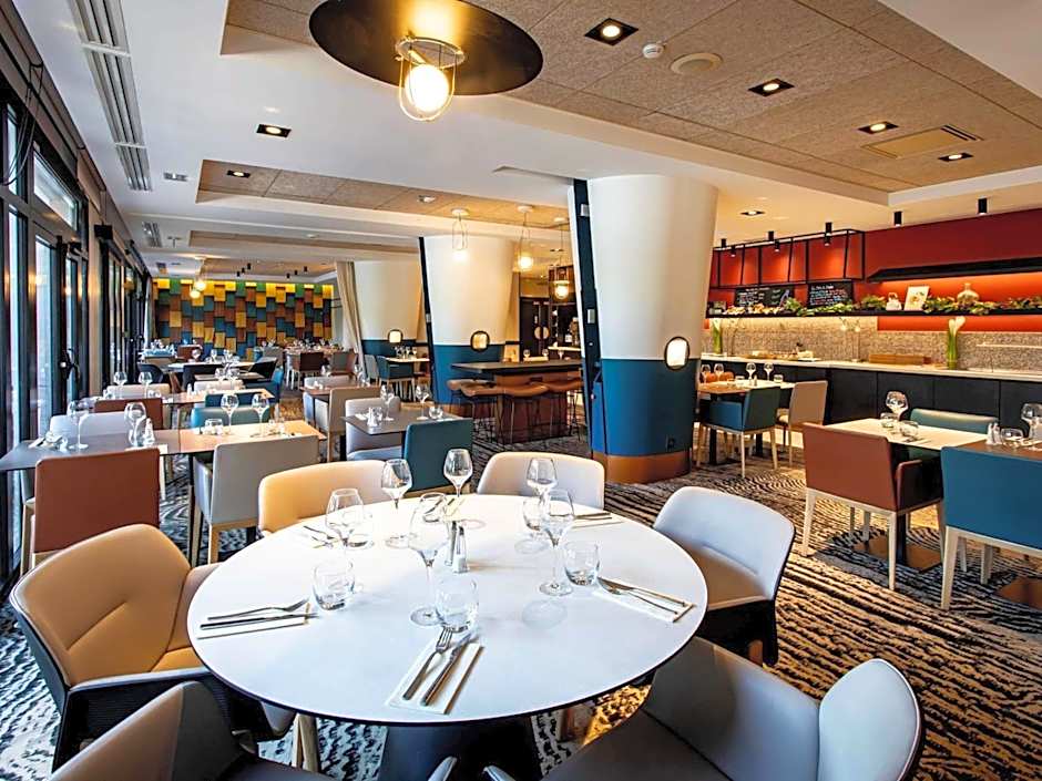 Novotel Beaune