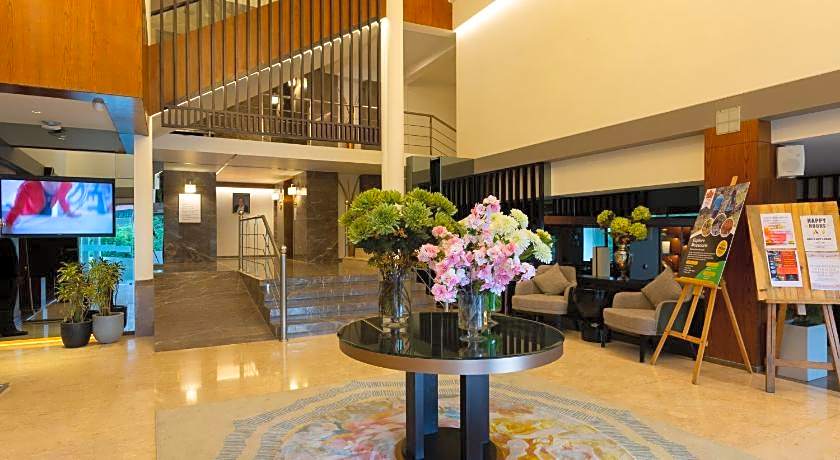 The Oasis Mussoorie - a member of Radisson Individuals