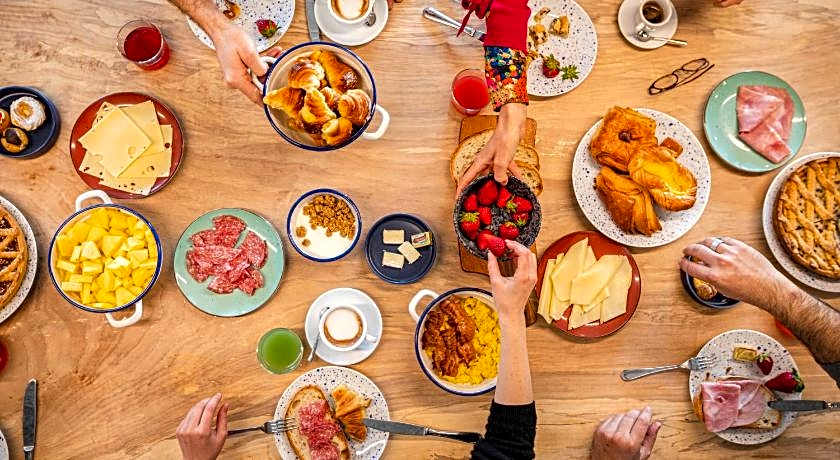 Mercure Tokyo Hibiya