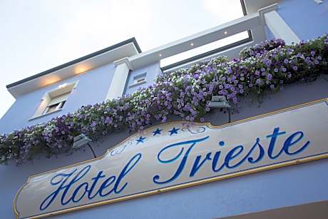 Hotel Trieste