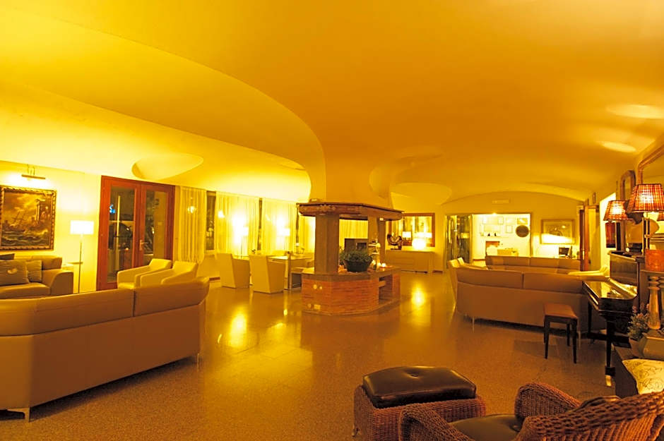 Hotel Lido Garda
