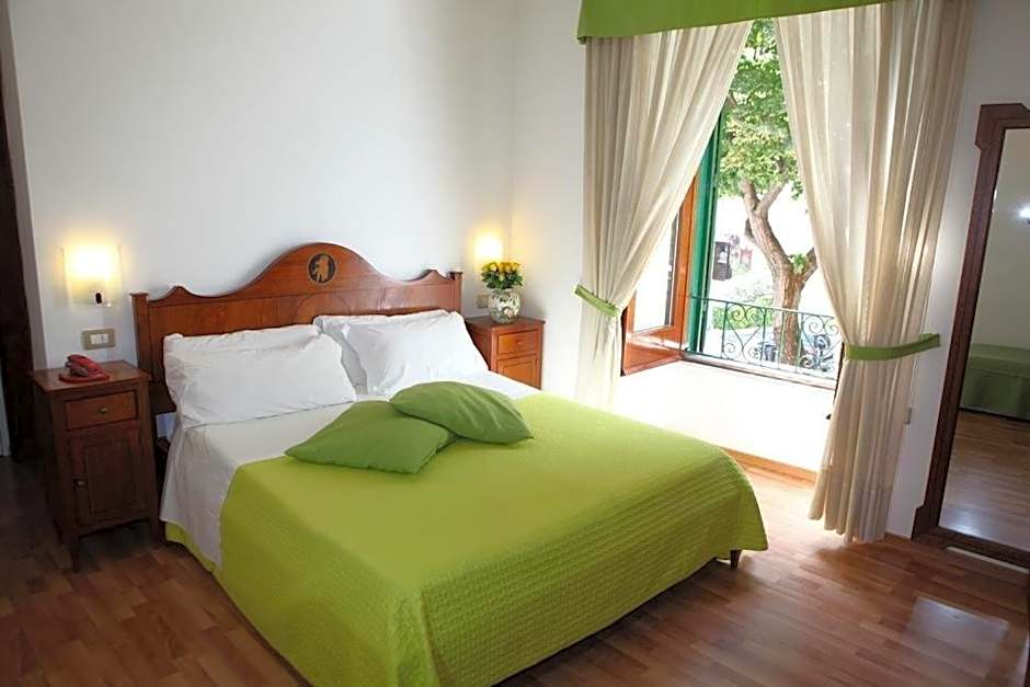 La Magnolia Sorrento - City Centre Hotel