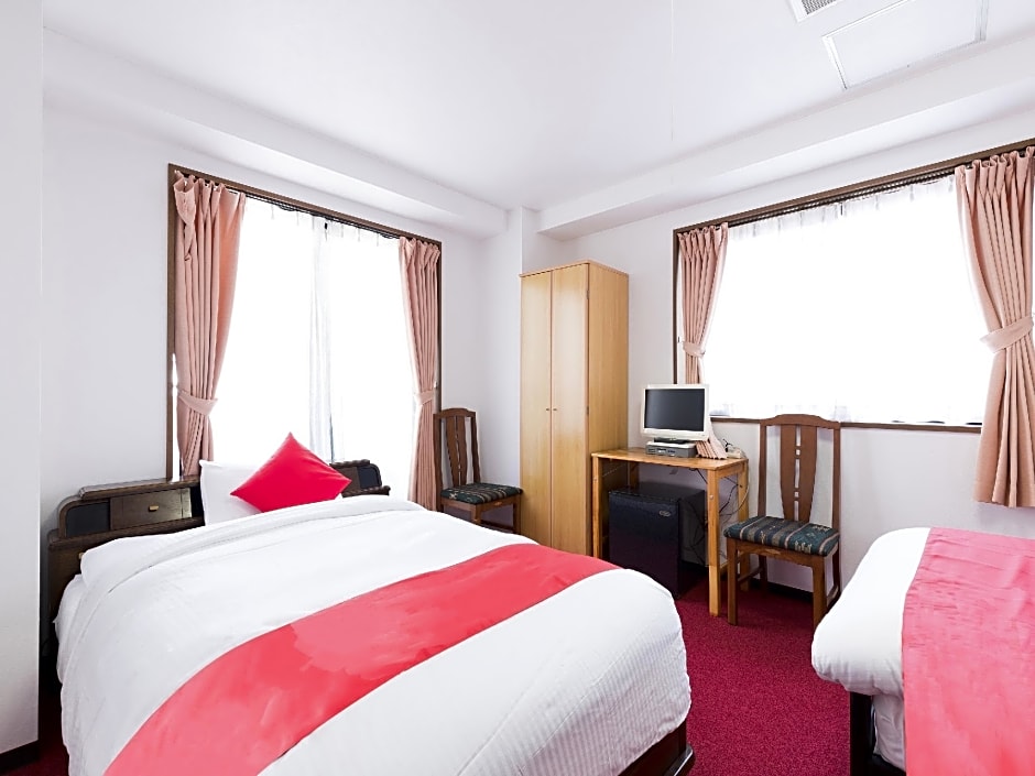 Hotel TOKA Edogawa Hirai