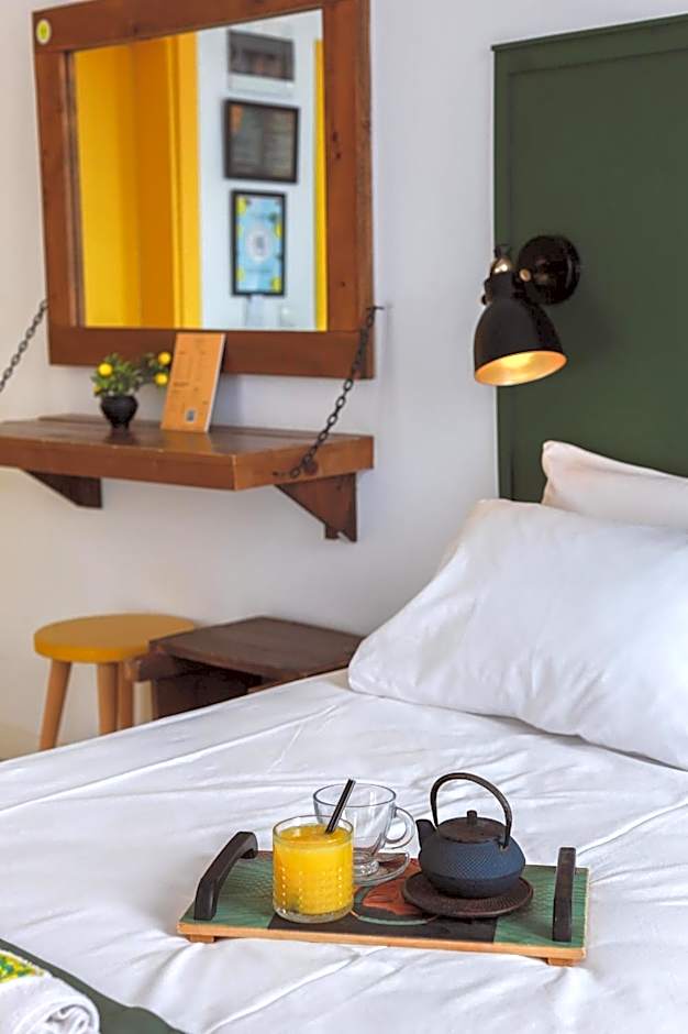 Limon Inn Hotel, Taşucu