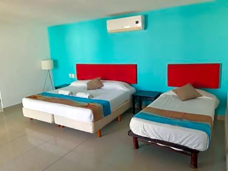 Superior King Suite