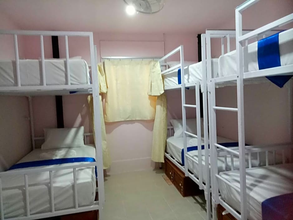Sang Chan Hostel