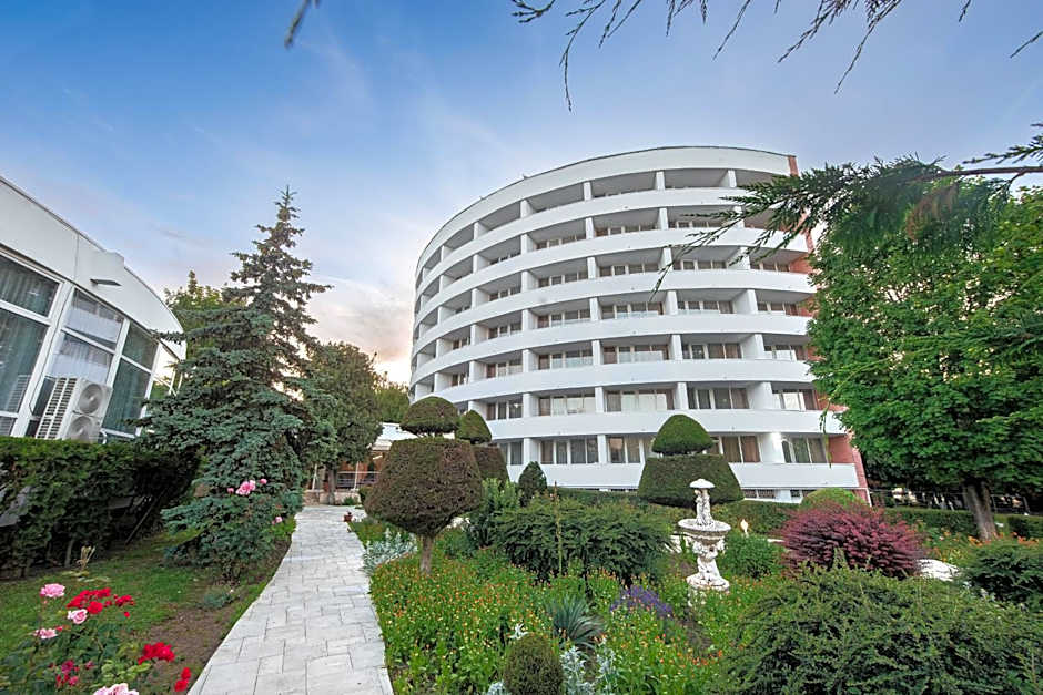 Hotel Scoica