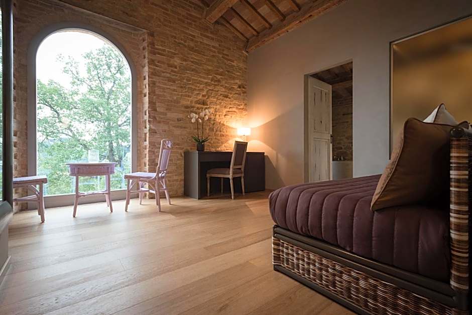 Villa Anitori Prestige Relais & Spa