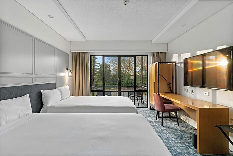 Chateau on the Park - Christchurch a DoubleTree by Hilton