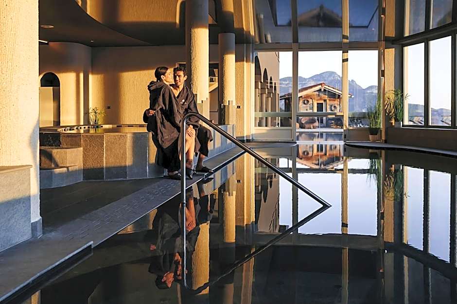 SOLEA DOLOMITI Boutique Hotel