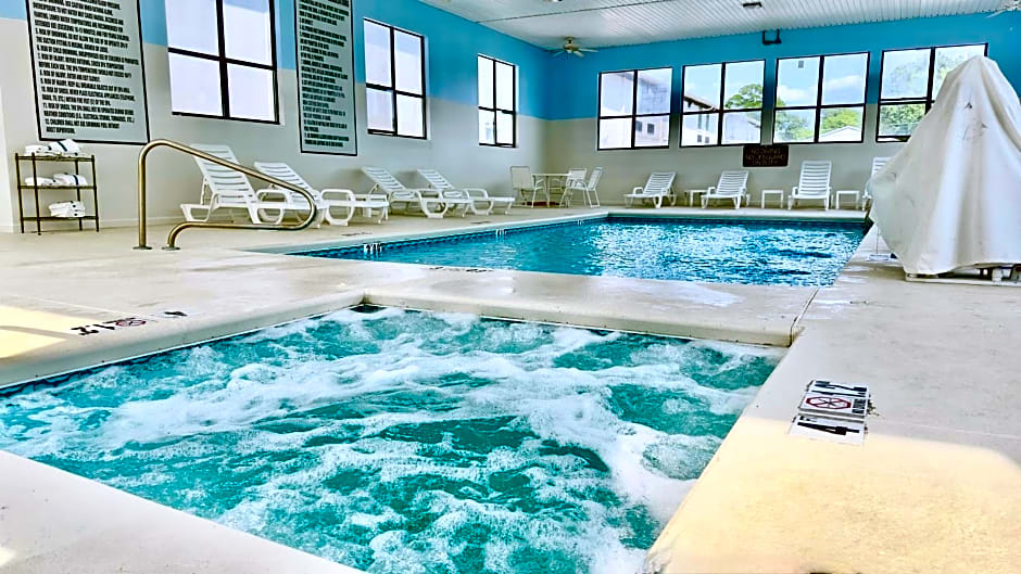Clarion Pointe Vidalia - Lyons West