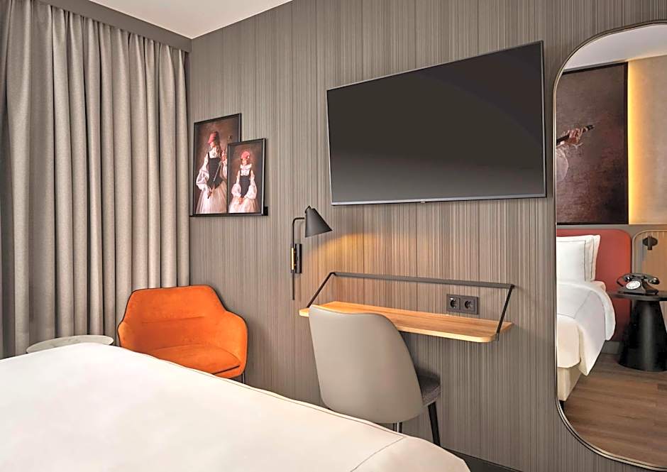 Radisson RED Berlin Kudamm 