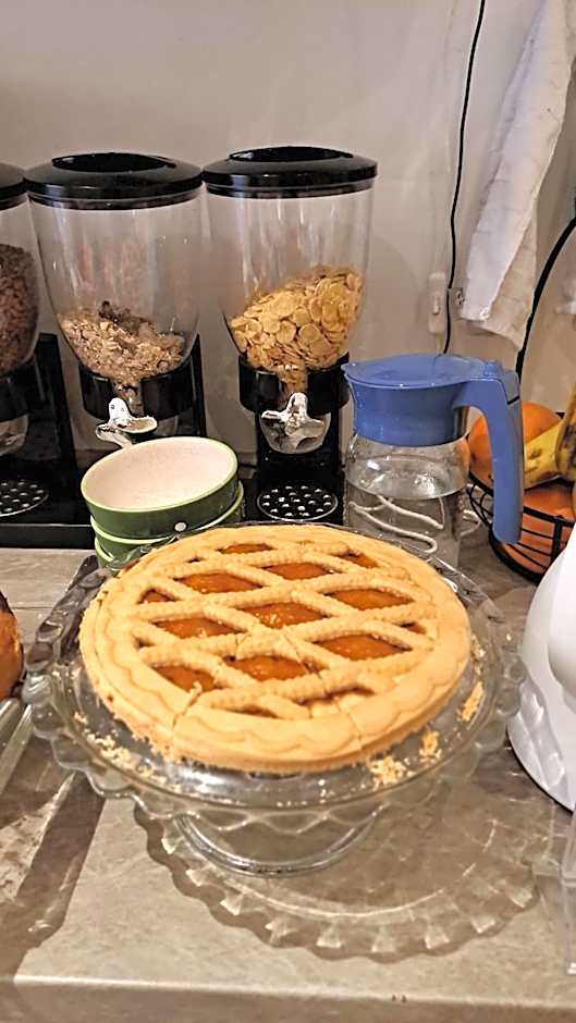 Le Scalette Al Vaticano B&B