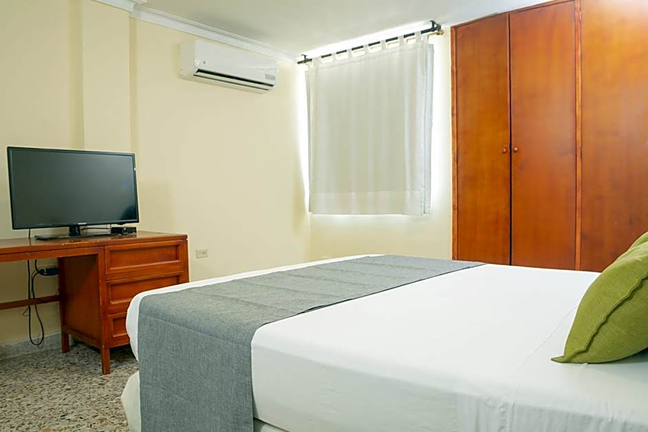 Ayenda 1313 Barahona 72