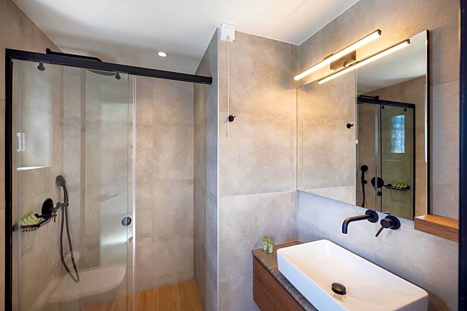 Dedalos Touch Boutique Hotel