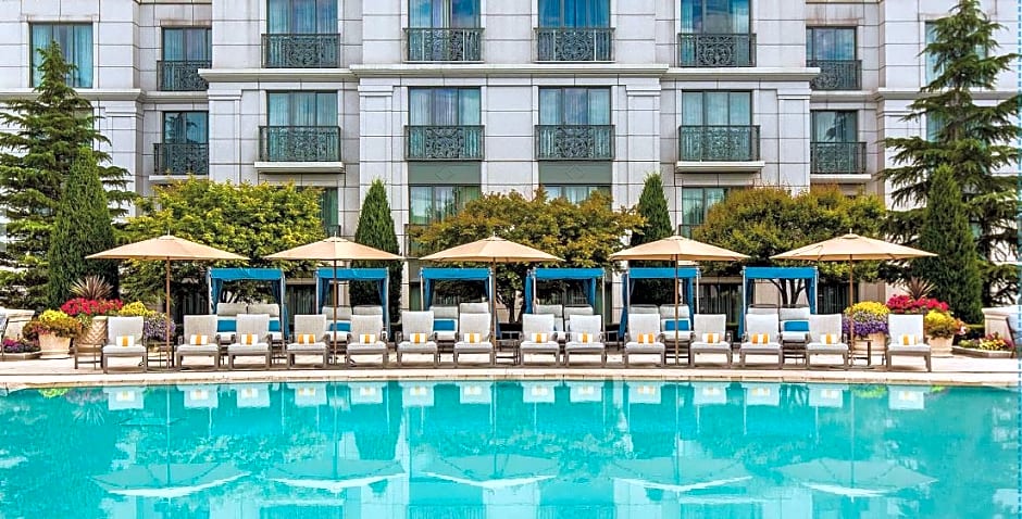 Grand America Hotel