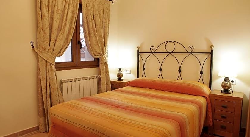 Apartamentos Remoña