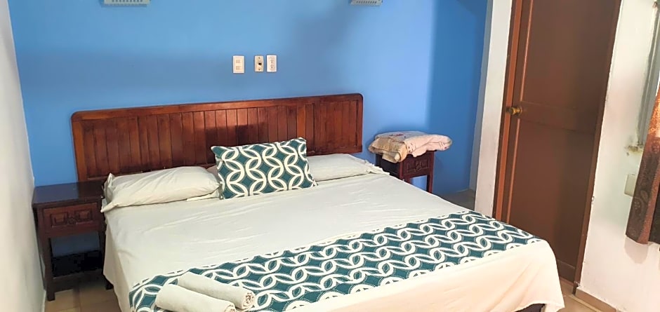 Hotel El Faro Malecon