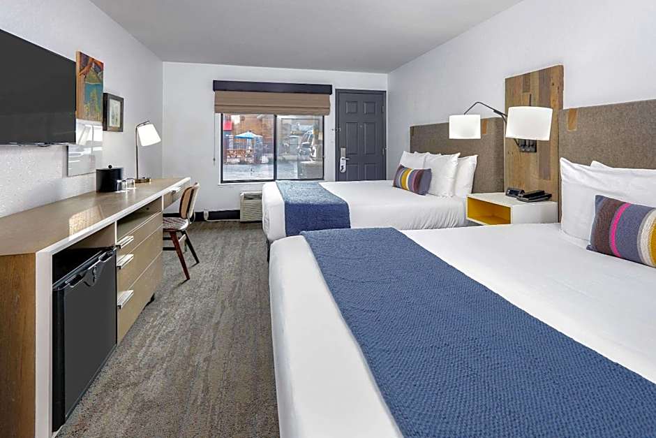 Hotel Becket, BW Signature Collection