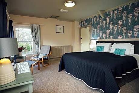 King Room with Sea View