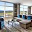The Fairmont Vancouver Airport