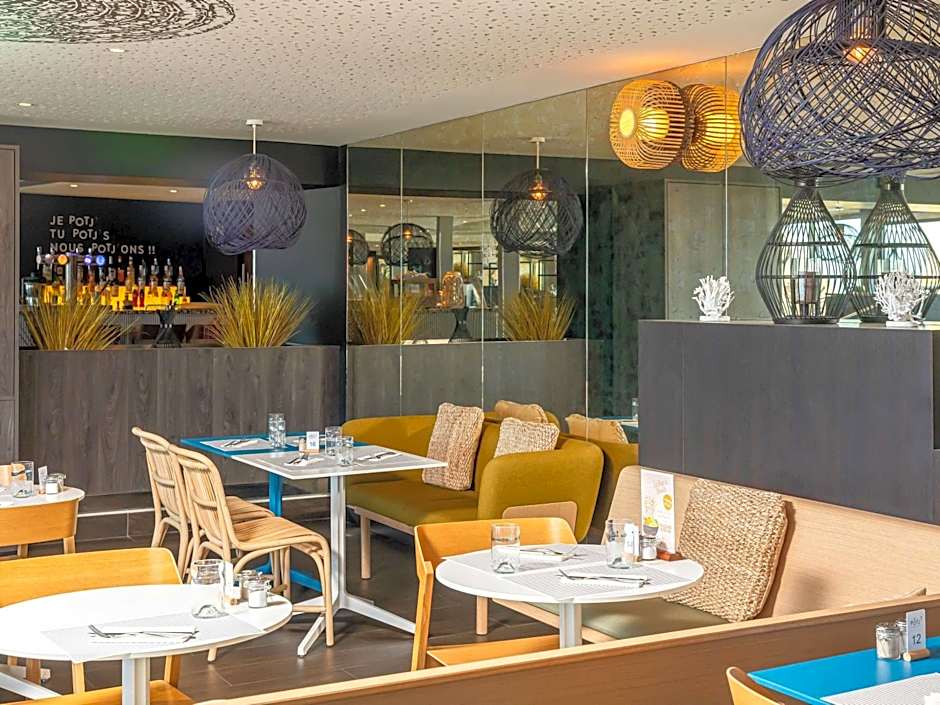 ibis Le Touquet Thalassa