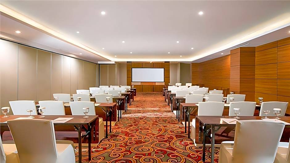 The Alana Yogyakarta Hotel and Convention Center